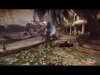 [Evilborsh] Как Bulletstorm Дюка Нюкема унизил (дважды)