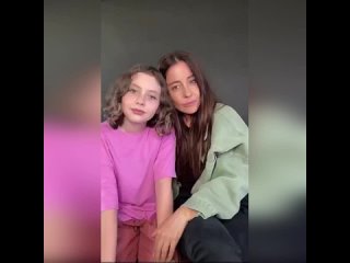 Мария Зайцева показала 10-летнюю дочь от Алексея Гомана