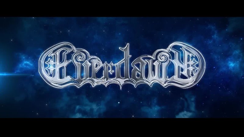 Everdawn - Cassiopeia - Official Lyric Video