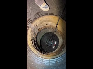 Проверка канализационных систем дронами — это метод использования дронов для проверки канализационных систем. Дроны... (видео)