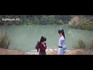 Lạc Du Nguyên Tập 10 - Wonderland Of Love (2022) Episode, Tập 10 [Thuyết Minh + Vietsub]