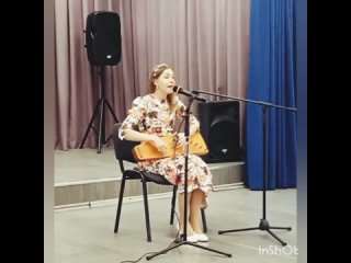 Мама, песня о маме
Сл, муз, исполнитель - Ольга Кощеева