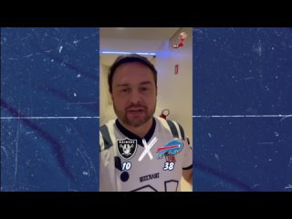 RedeTV - Análise da vitória dos Bills em cima dos Raiders - NFL na RedeTV!