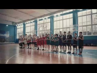 В Севастополе провели региональный турнир по баскетболу среди школьных команд