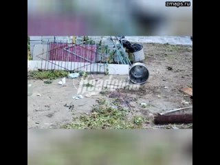 В Петровском районе Донецка мужчина подорвался на «Лепестке», заброшенном ВСУ на территорию района в
