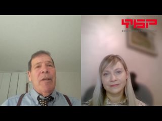 Интервью Миры Тэрада с Рэнди Кредико
