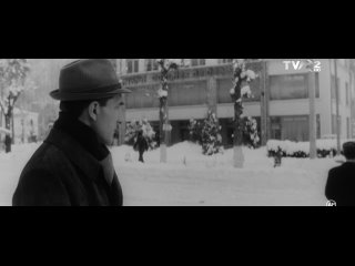 Шкатулка с сюрпризом (Румыния, 1967) детектив, советский дубляж