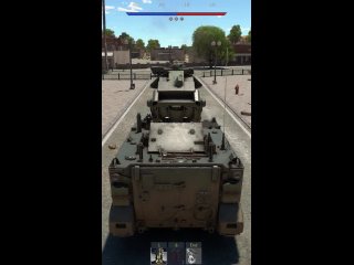 Reverend Birdy Butch Самый МЕДЛЕННЫЙ фраг в истории war thunder #shorts