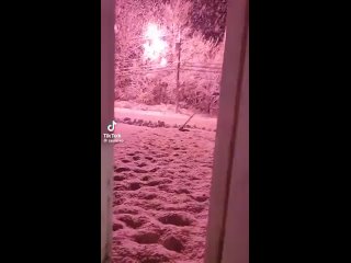 Мой салют на новый год 😁 - Александр Синиченко