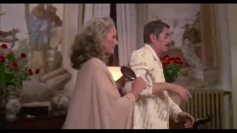 1975 The Sensuous Nurse Sexy Milf Movie