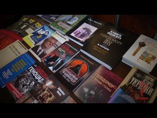 Росгвардейцы и военная контрразведка обнаружили в библиотеках ДНР экстремистские издания – их более 300