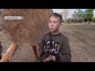 Новый выпуск программы «Мариупольский дневник» – в моем ТГ-канале!