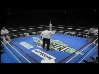 Бокс против Тхэквондо Fight taekwondo vs boxing
