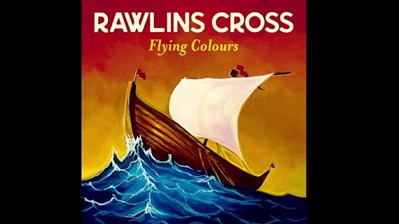 Rawlins Cross Been A Long
