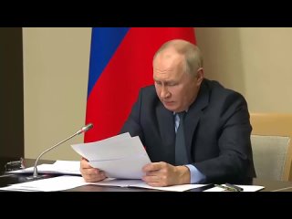 Путин: враг США, Россия в рамках СВО борется за Суверенитет и независимость!