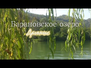 ДАГОМЫС  Барановское озеро