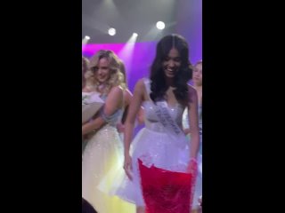 Ариана Ахметова из Тувы вошла в ТОП-20 моделей национального конкурса «Мисс Россия»