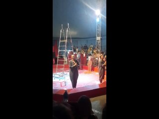 Видео от Bibisulu Kairbaewa