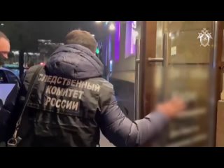 Главаря «азербайджанской мафии» в Петербурге объявили в международный розыск — СК РФ