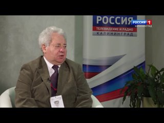 «Интервью» () Ефим Пивовар, проект «Без срока давности»