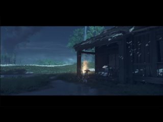 PS 4 Ghost of Tsushima #46 Пустые Корзины Прохождение