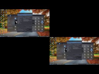 Control  /  REOS  /  Rosa Linux 12.4 KDE Mod  /  Ray-Traced   /  Ryzen 5 1500X  /  RX 6600  /  Mesa  vs Mesa