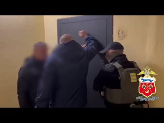 УМВД: в Оренбурге задержали банду сутенеров