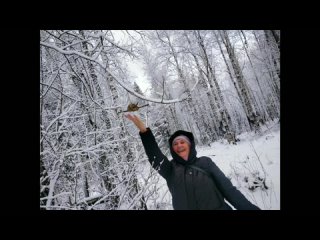 Павел Пашков: последователи Русской Тайги спасают птиц!