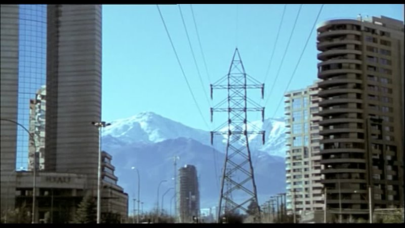 Chile: Obstinate Memory (Patricio Guzmán, 1997)