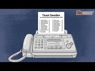[Fox Hockey] ДВА ИГРОКА ОДНИМ ПИКОМ: как Ванкувер сломал систему ради братьев Седин