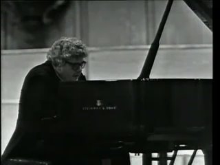 Джон Огдон. Концерт в БЗК, Москва,1986 / John Ogdon - Live Recital - Great Hall Moscow - 1986