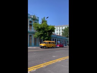 Искусство Ведадо: Путешествие по Гаванскому Кварталу