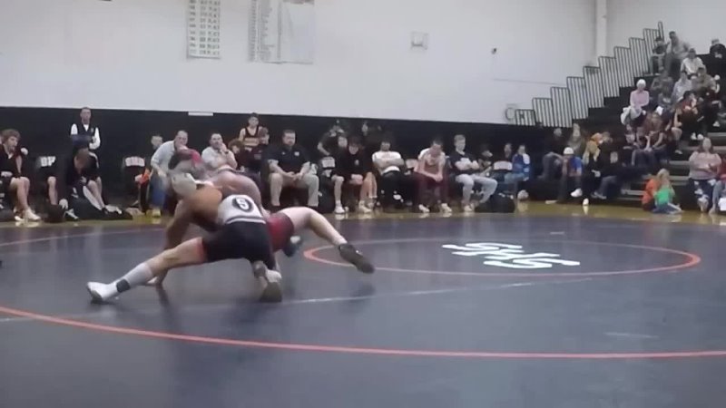 Boys Pinning girls in competitive wrestling