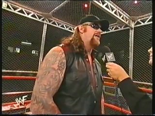 2000-12-10 WWF Armageddon 00 [Premiere World; ca. 1h zeitversetzt] - Version A