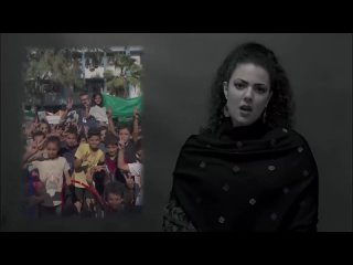 Mãe, cante ao vento – Nai Barghouti |
 Música Oficial) Yama Mawil Al-Hawa - Nay Al-Barghouti
