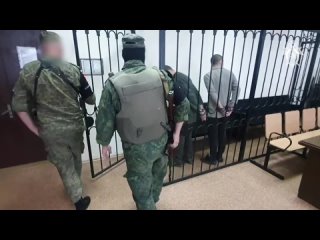 Трое военнослужащих ВСУ признаны виновными в ряде тяжких преступлений в отношении мирных жителей Донбасса