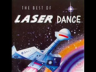 LASERDANCE - Fear