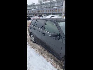 Антон Автоблеск ⭐ Видео Отзыв Анны о Тефлоново-Восковом Японском Защитном Покрытии кузова от Антона Автоблеск Красноярск😎👍🔥