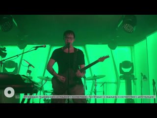 Три вторых - Клоун (Live @ Openlabel)