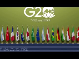 Премьер-министр Индии Нарендра Моди поздравил Африканский союз с принятием в G20 в качестве постоянного члена группы.