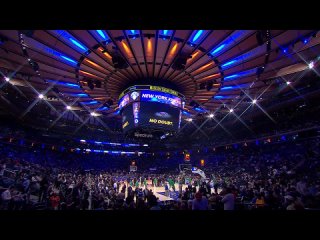 NBA 2023-2024 / Preseason /  / Boston Celtics @ New York Knicks
