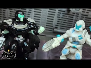 Warlords of Wor wave 18 glyos toys review