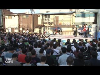 BJW Shopping Street Wrestling 2023 Series ~ New Chapter Begins Round 2 ()