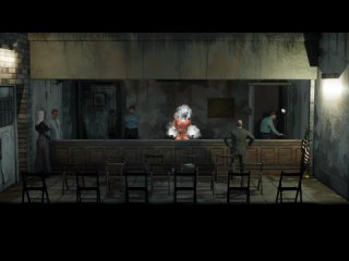 The Kindeman Remedy - трейлер игры