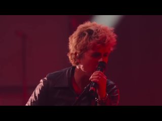 Green Day Concert /Amazon Music