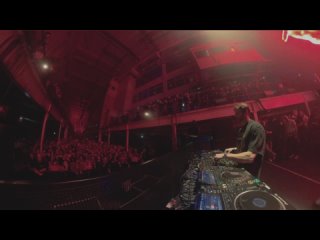 Yotto - Live at Printworks, London 🇬🇧