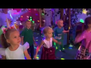 Видео от Веселый гном | Детские праздники | Дни Рождения