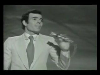 Julio Iglesias - Un canto a Galicia (1972 г.)