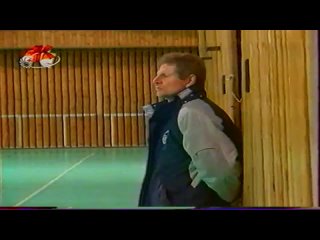 Властимил Петржела - новый главный тренер Зенита (2002)
