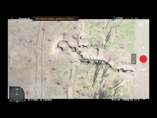 Наступление у Авдеевки: танкисты атакуют позиции врага